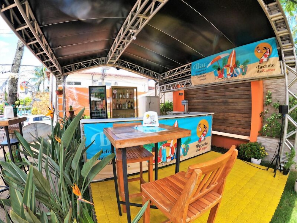 Recanto Das Carpas 60/66