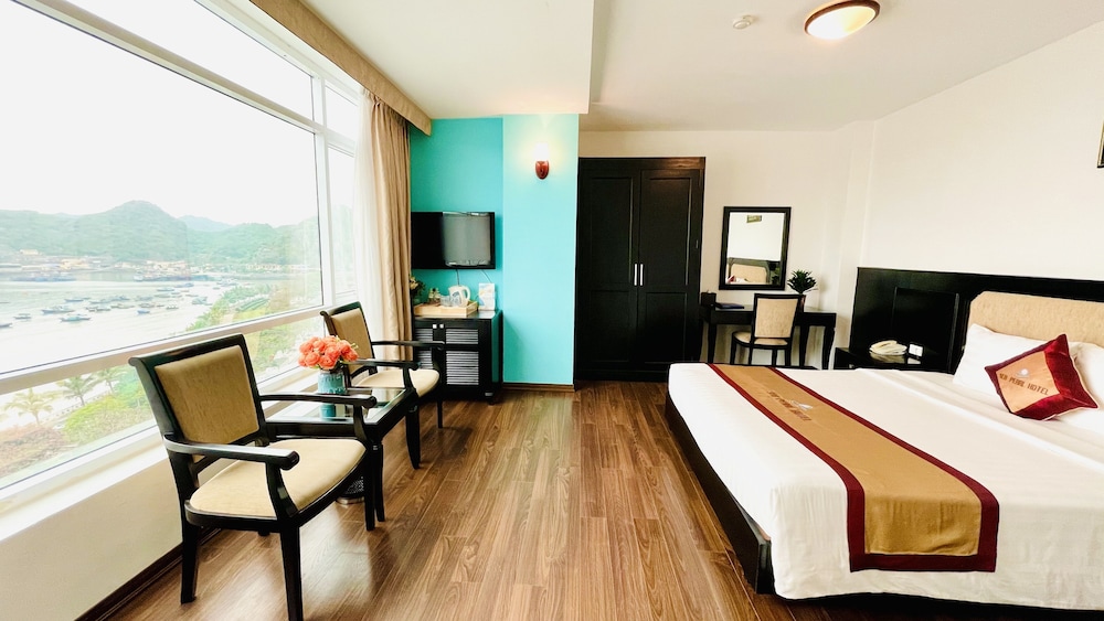Sea Pearl Hotel Catba 29/71
