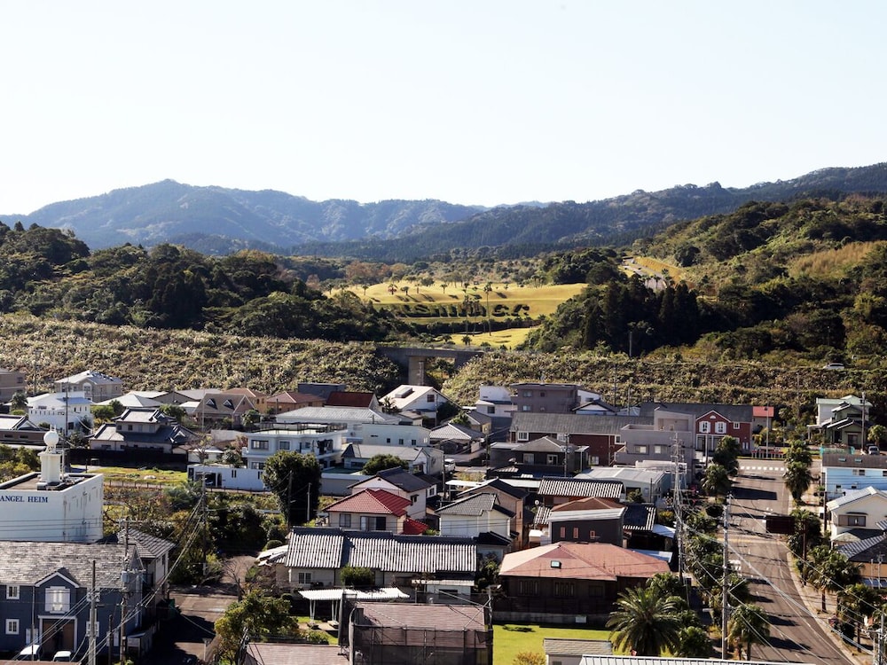 AOSHIMA GRAND HOTEL 43/49