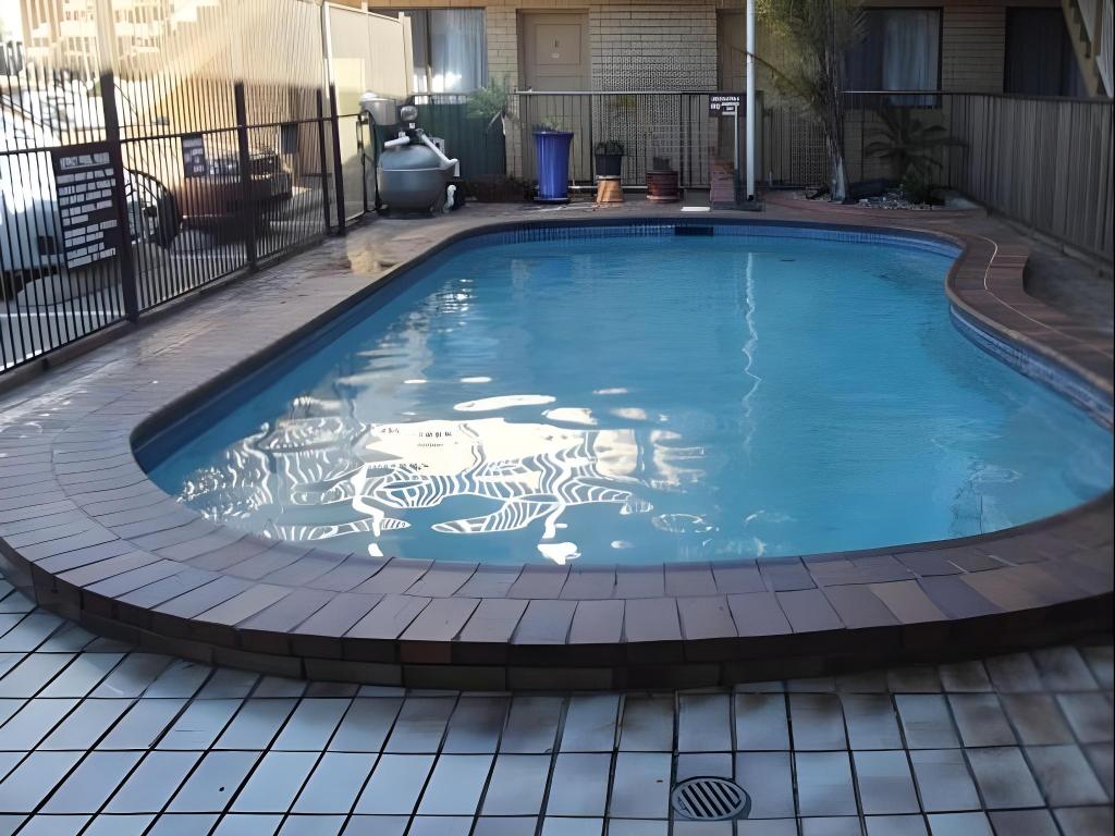 Chermside Motor Inn 17/39