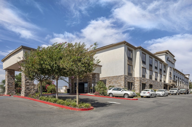 Hampton Inn Norco Corona Eastvale 58/59
