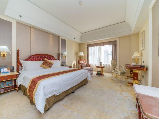 Sihai Hotel 9/24