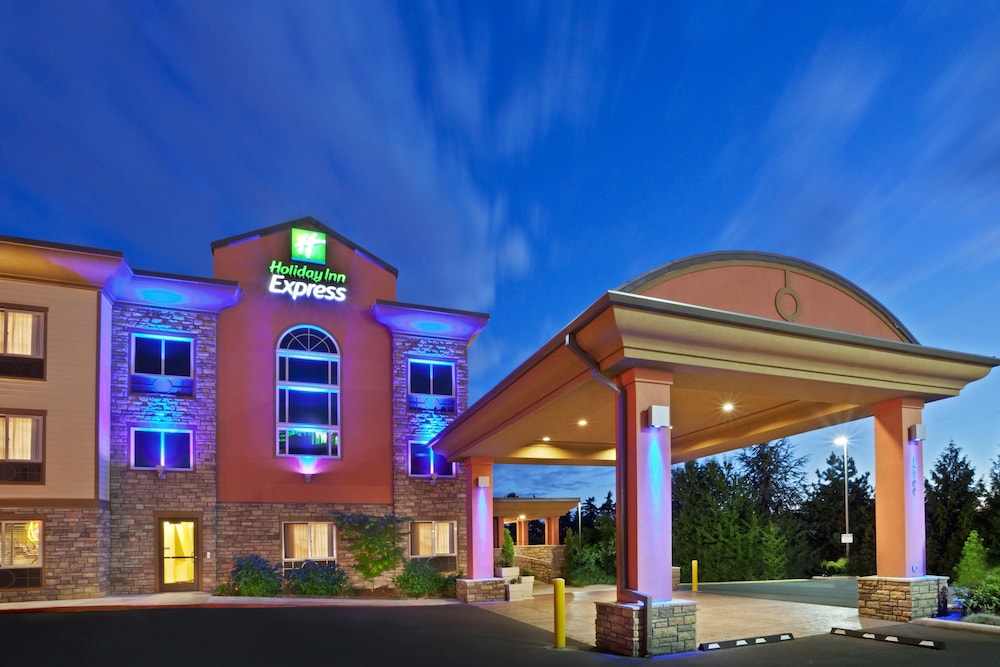 Holiday Inn Express Portland South - Lake Oswego 1/79