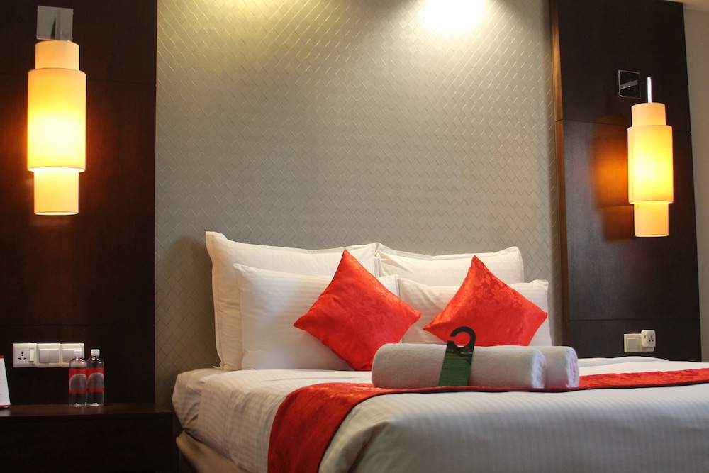 Seri Pacific Hotel Kuala Lumpur 27/61