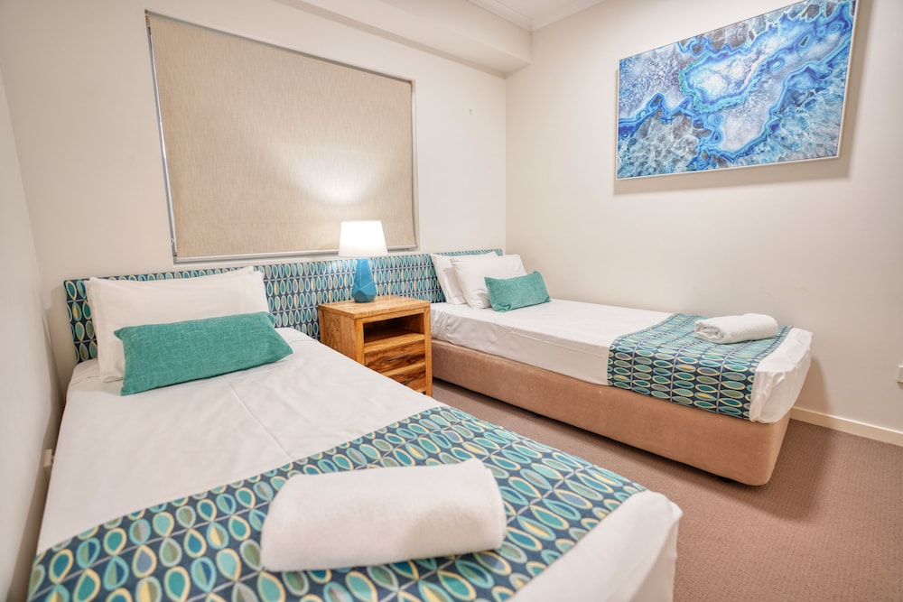 Q Resort Coolum At the Beach Resort 18/79