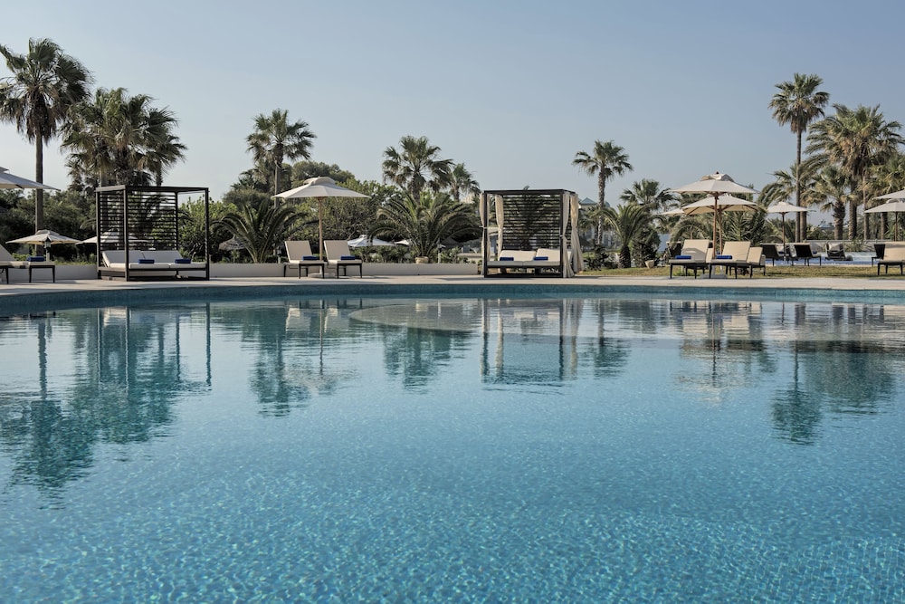 Iberostar Selection Diar El Andalous 4/69