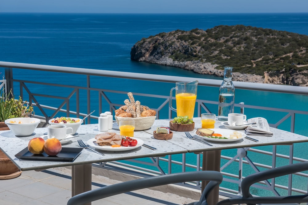Mistral Mare Hotel 17/38