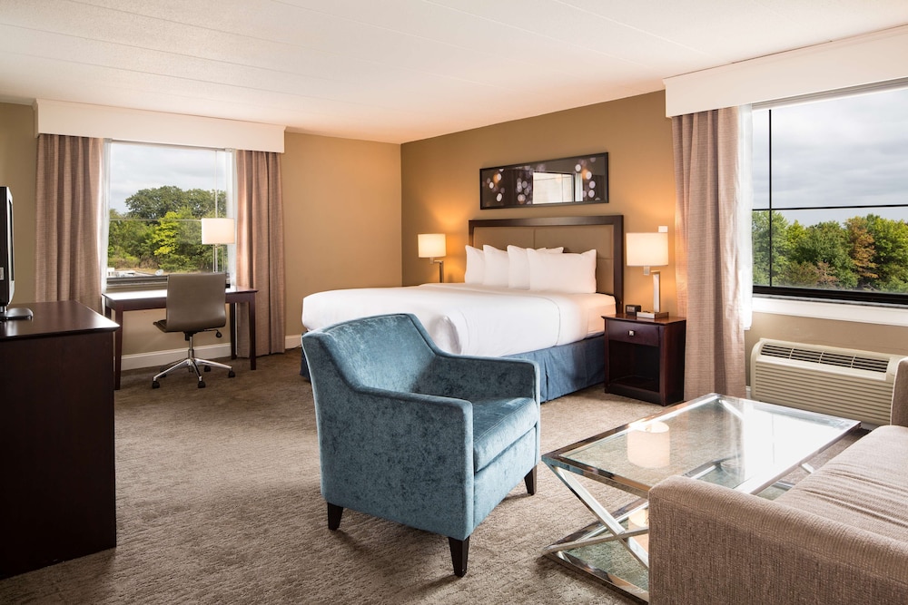 Doubletree By Hilton Hotel Laurel 33/71