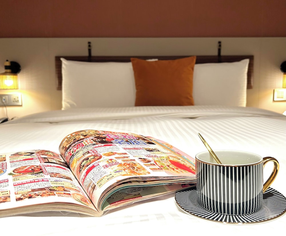 Fun Stay Inn Ximen 31/48
