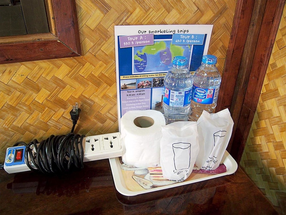 Coco Beach Bungalows 60/77