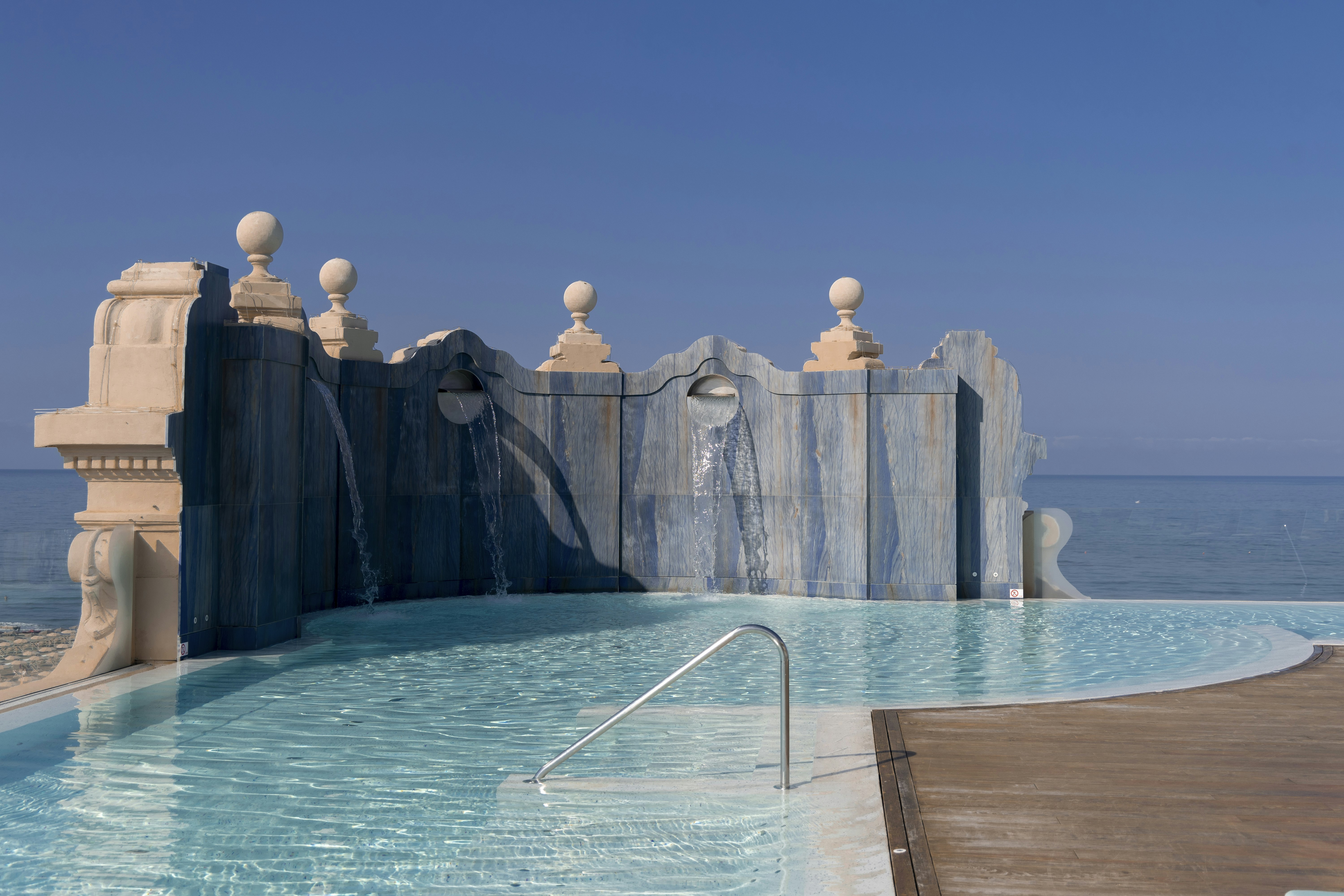 GRAND HOTEL PRINCIPE DI PIEMONTE 40/49