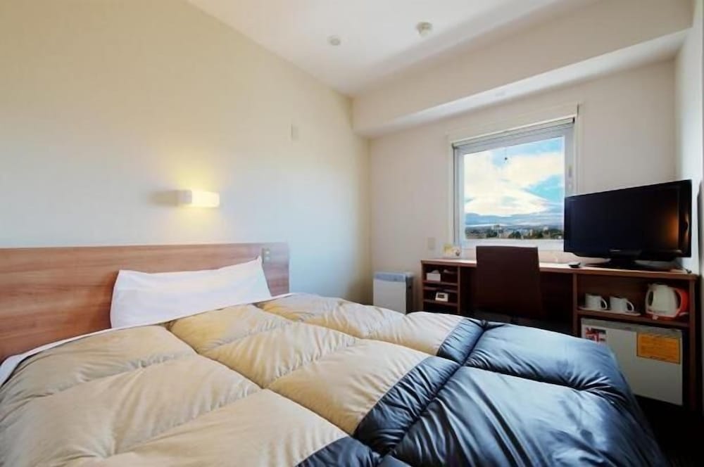 Super Hotel Gotemba II 6/15