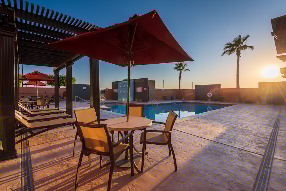 Cocopah Resort And Conference Center 39/48
