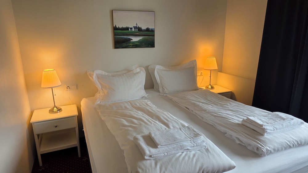 Húsavík Cape Hotel 18/50