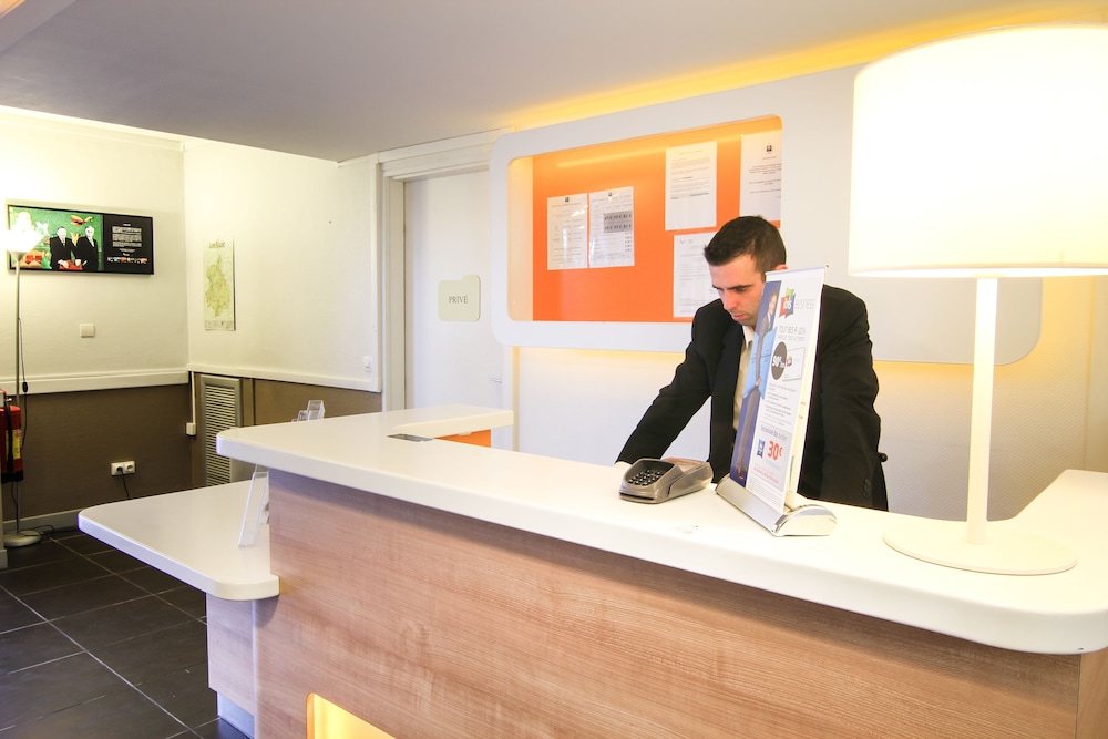 Ibis Budget Chateaudun 5/52