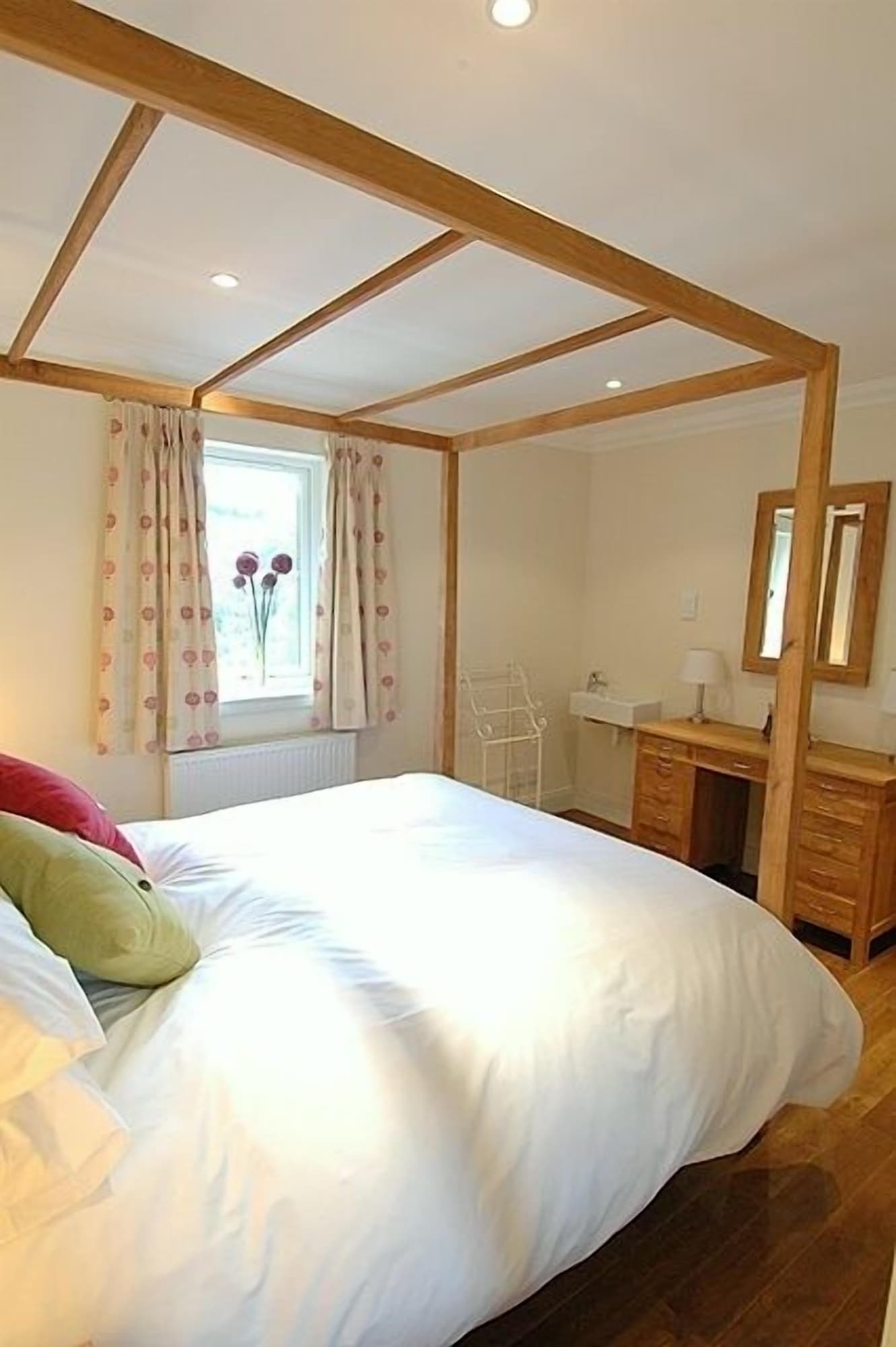 bcc lochness cottages