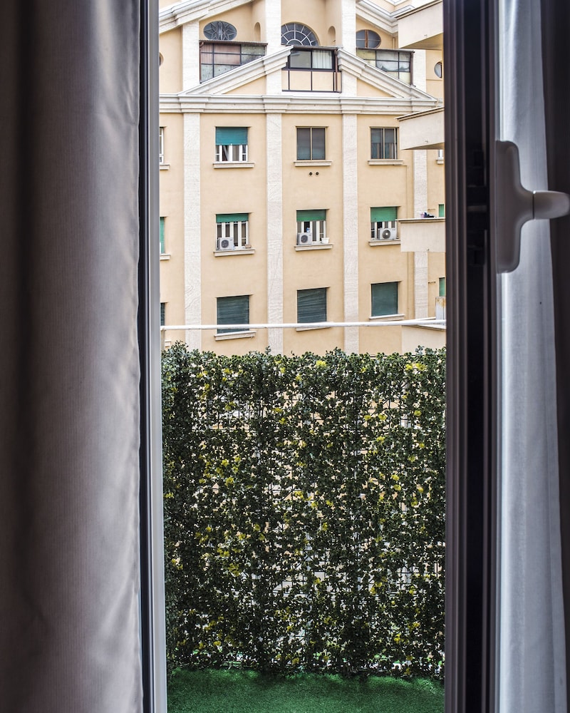 Vaticano Julia Luxury Rooms 47/50