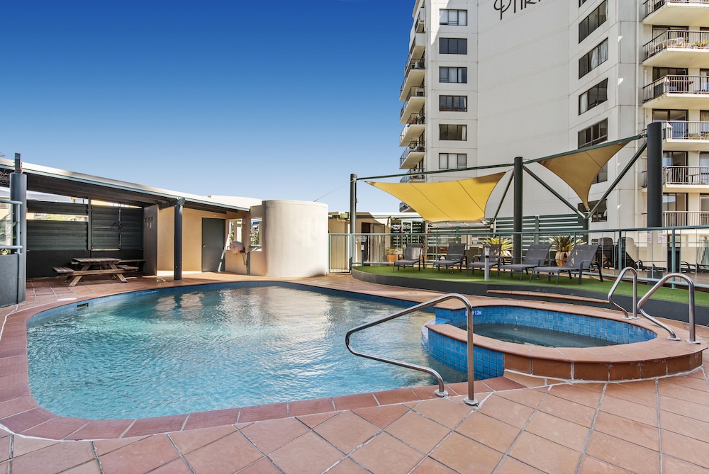 KEY LARGO MAROOCHYDORE 5/72