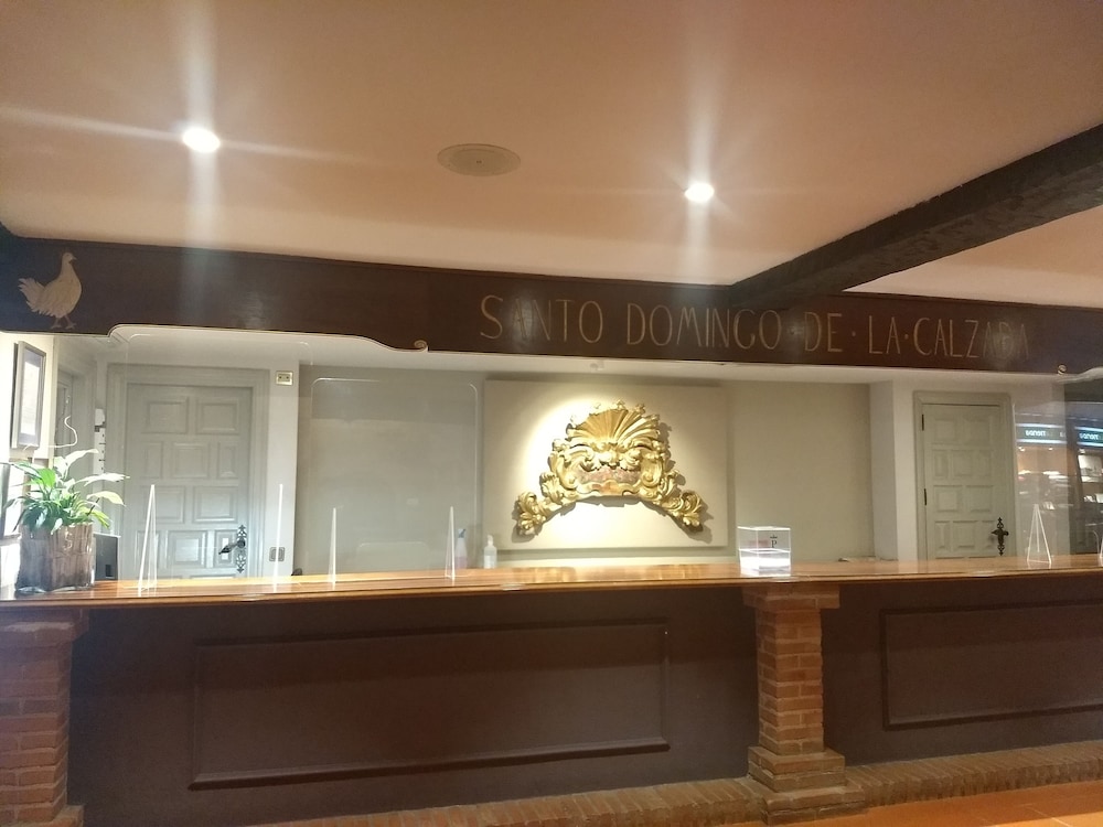 Parador de Santo Domingo de la Calzada 11/50