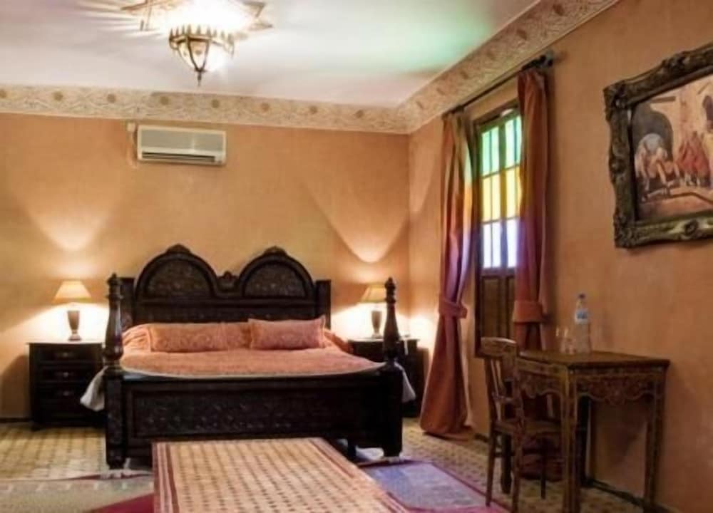 Riad Meknès 6/29