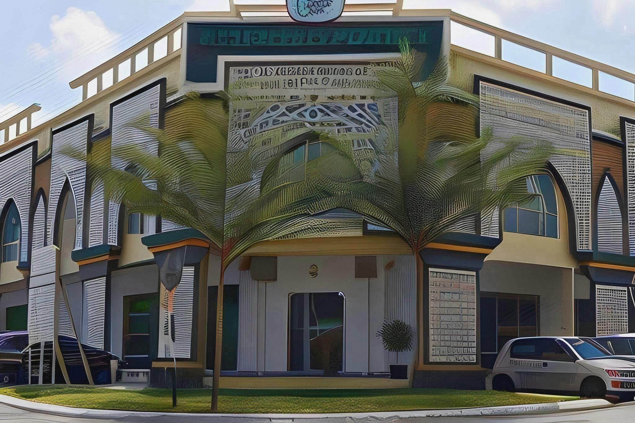 Hotel Desaru Penawar in BANDAR PENAWAR