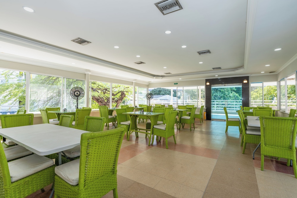 Arhuaco Hotel 49/65