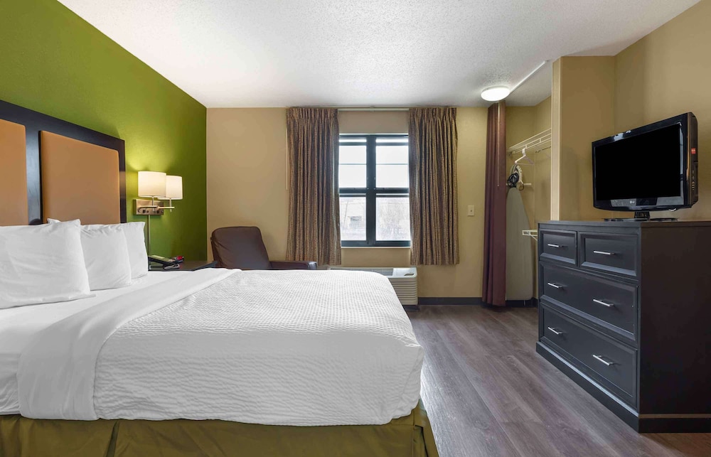 Extended Stay America Boston - Tewksbury 13/55