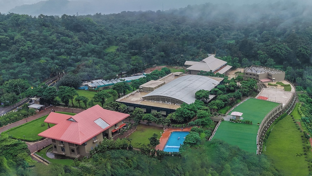 Ikshana Resort and Spa 46/48