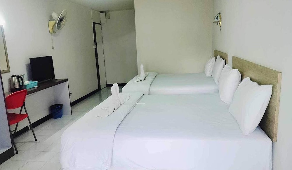 Boonchai Mansion 36/62