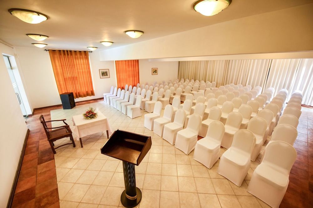 Mandara Rosen Hotel 19/64
