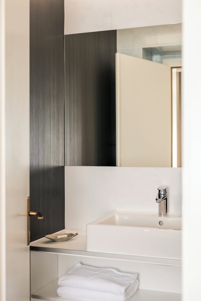 Chalet Hotel Hartmann Adults Only 55/68