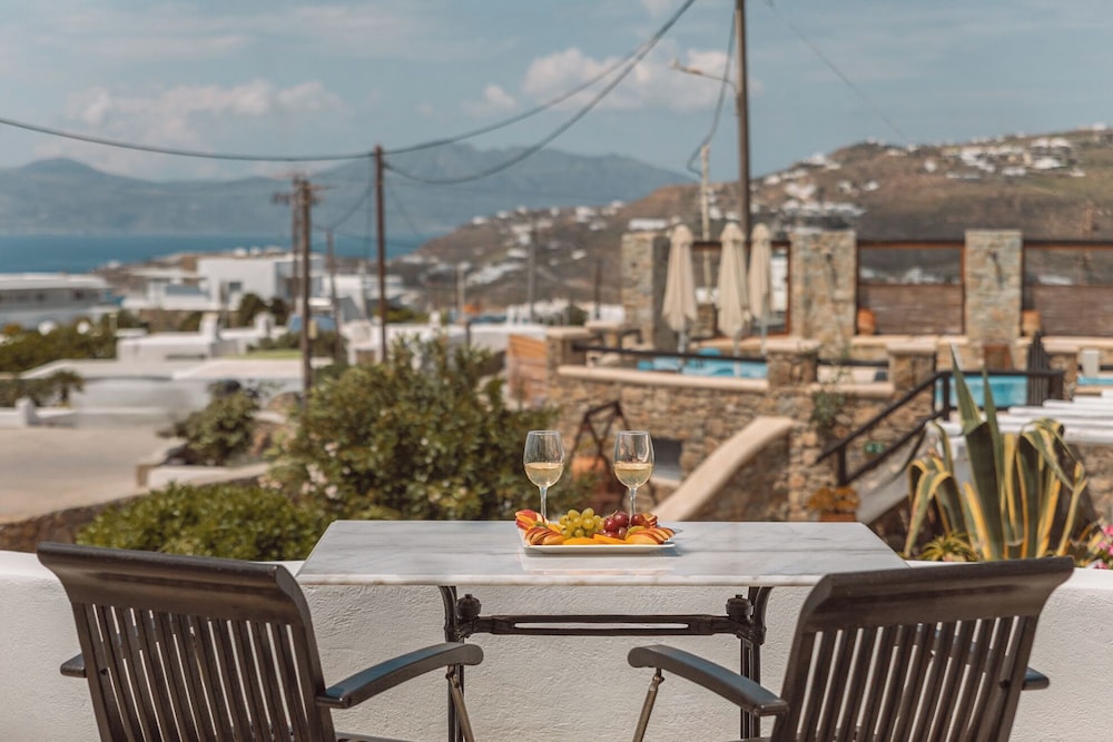 Villa Konstantin Rooms & Suites 35/48