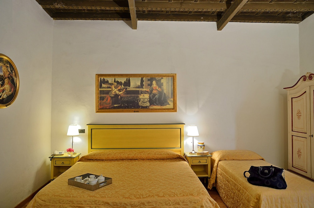 Hotel Vasari 7/56