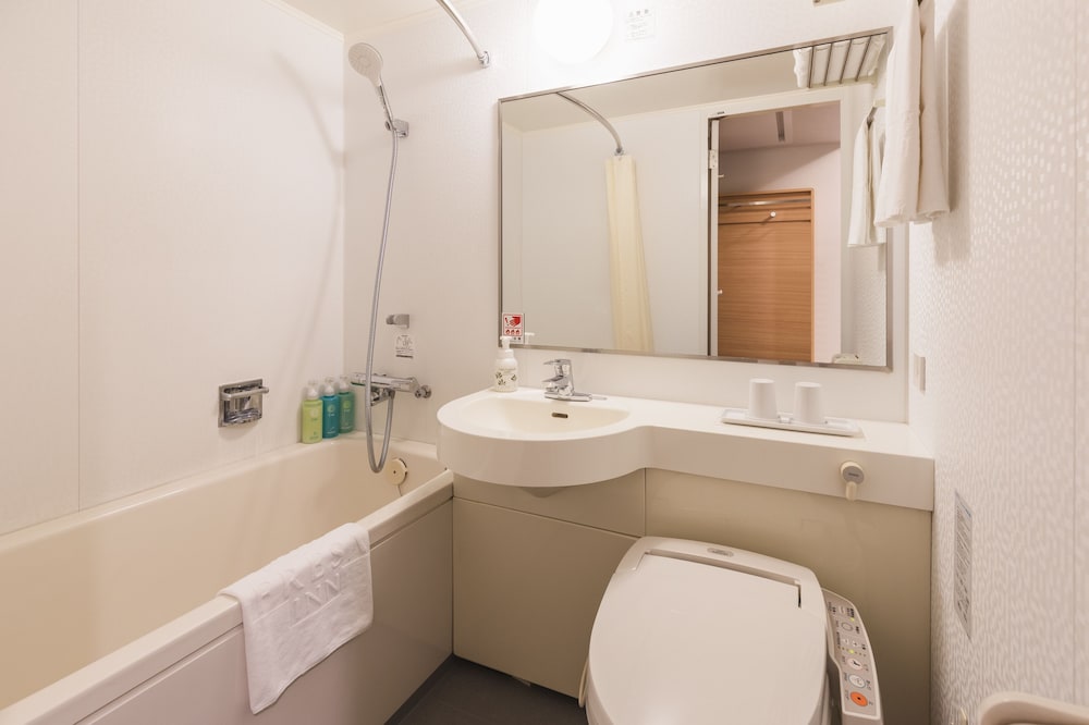 Sotetsu Fresa Inn Kamakura - Ofuna Kasamaguchi 49/50