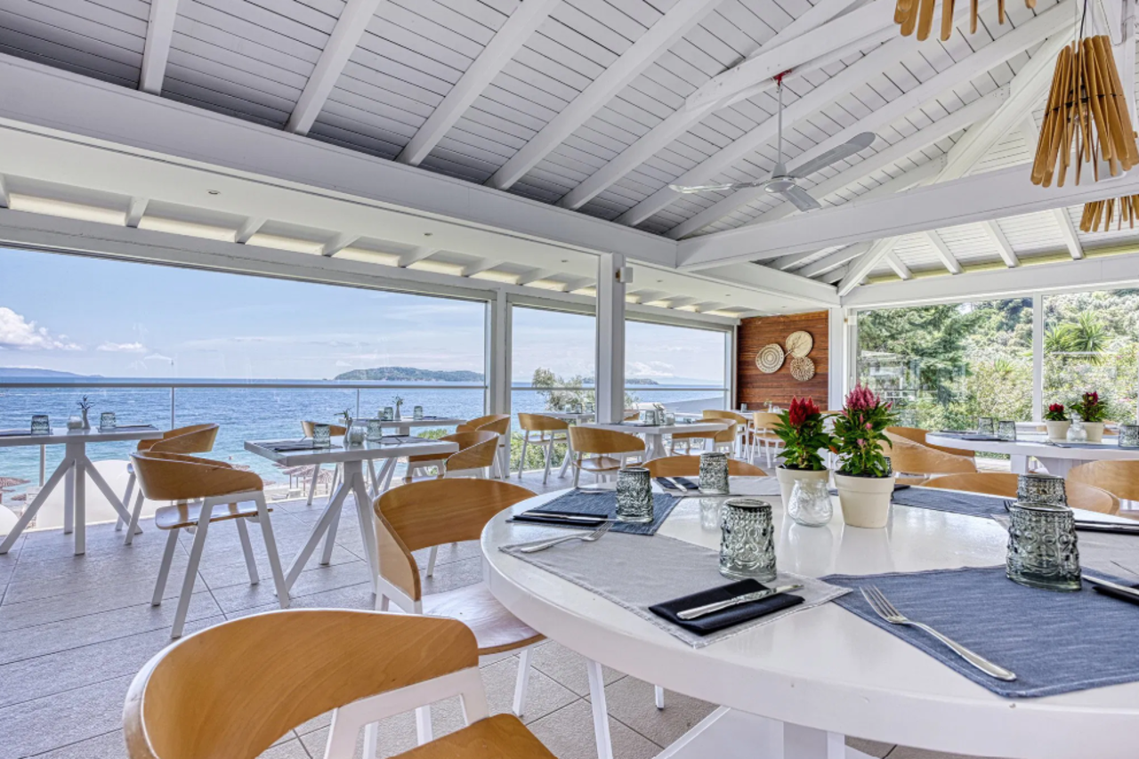 Kassandra Bay Resort, Suites and Spa 19/33