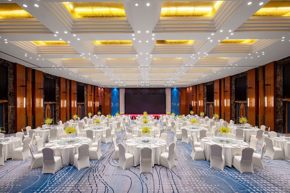 Wyndham Putian Downtown 48/61