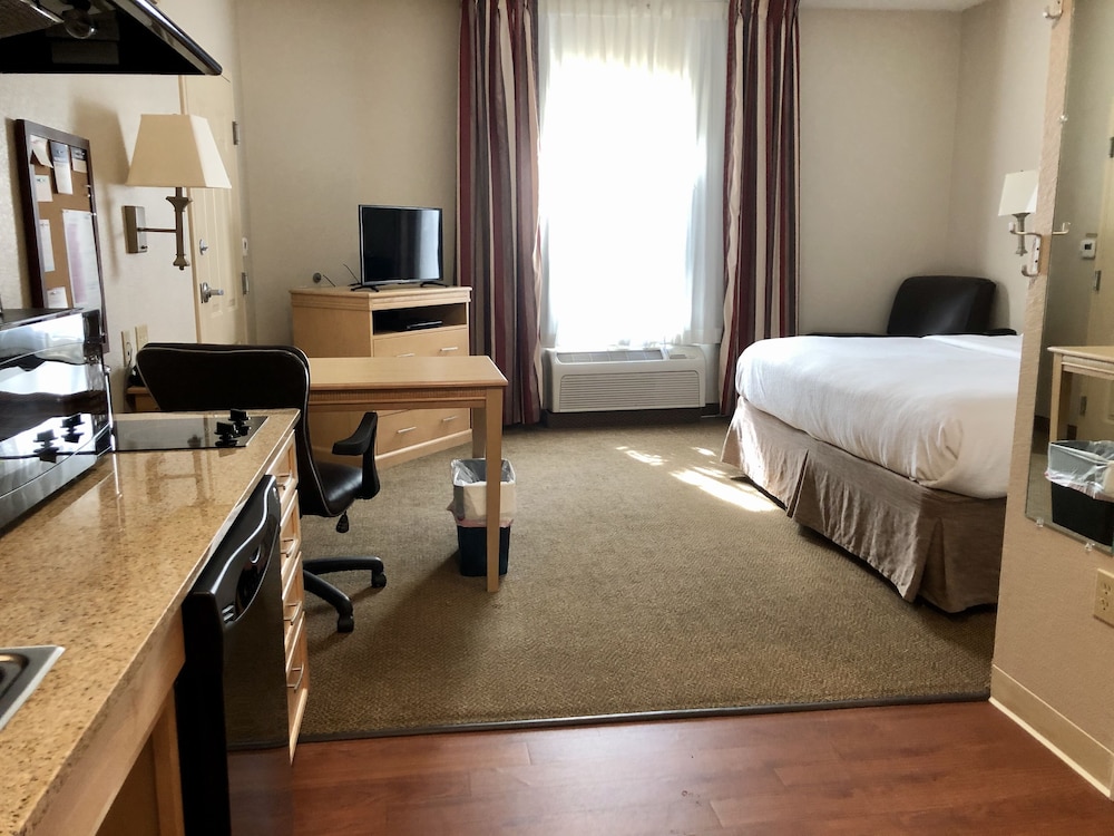Candlewood Suites Houston(The Woodlands) 20/50
