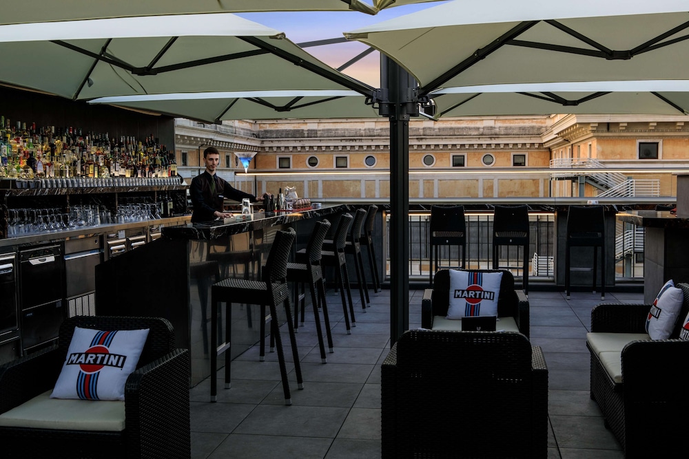 Golden Tulip Rome Piram 36/50