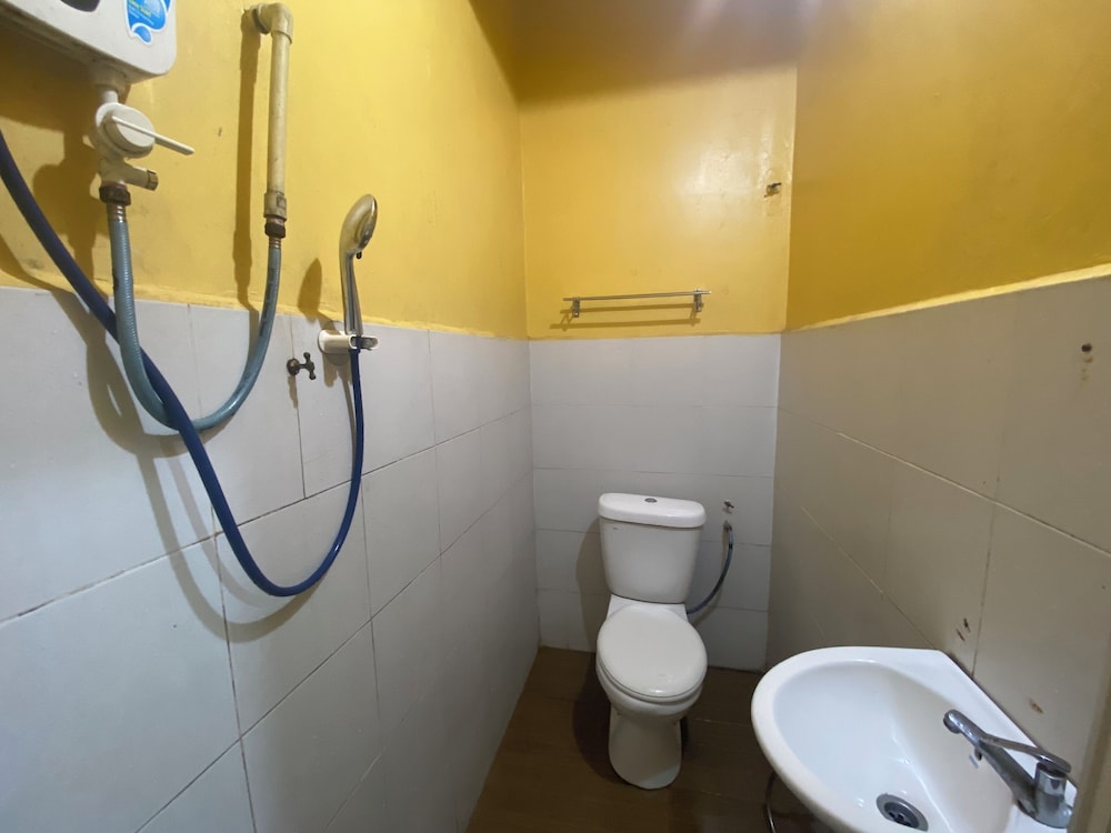 Hotel O De Anjung 16/20