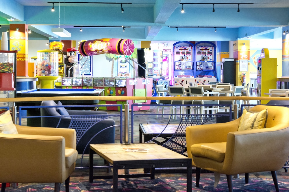 Tlh Carlton Hotel 32/50