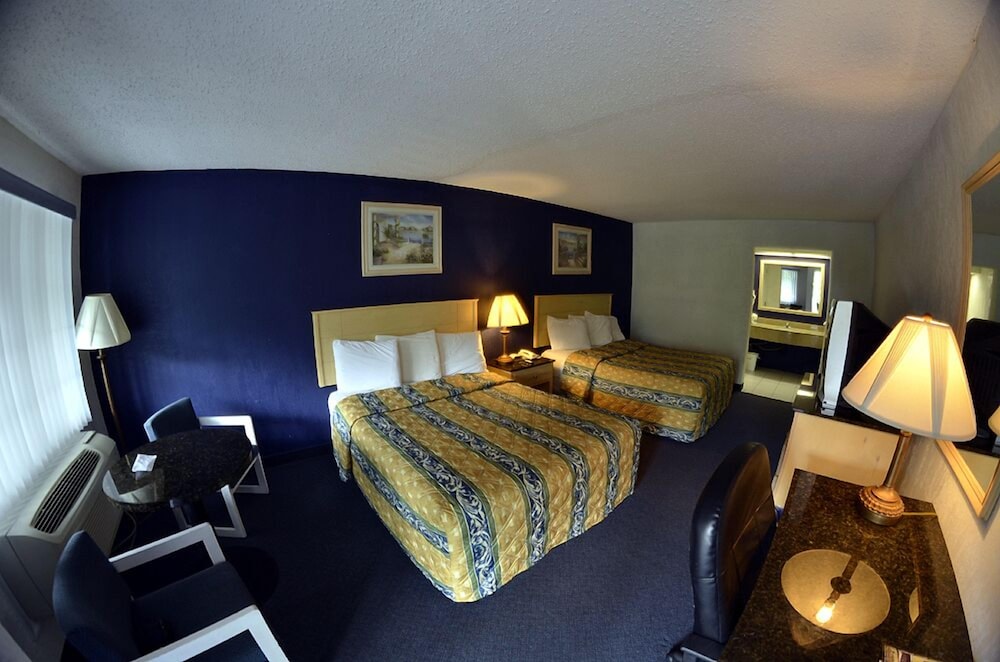 Superlodge Atlantic City/Absecon 19/47