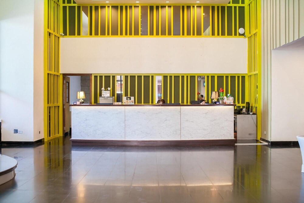 Ton Koon Hotel 2/46