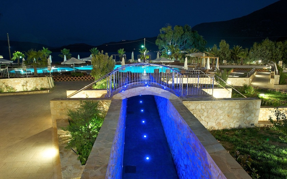Ionian Emerald Resort 26/30