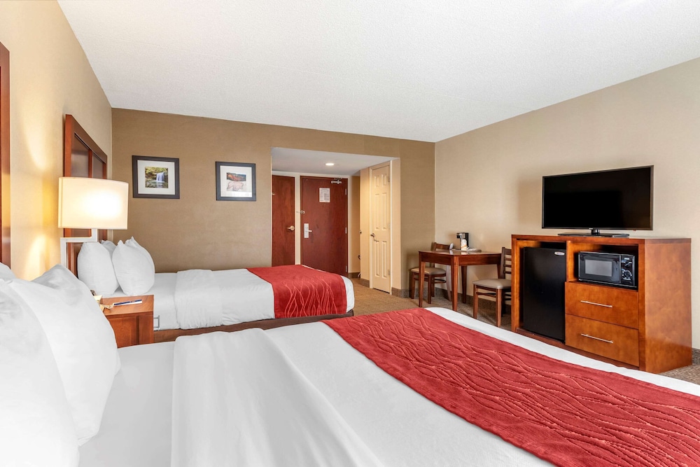 Comfort Inn & Suites Morehead 9/28