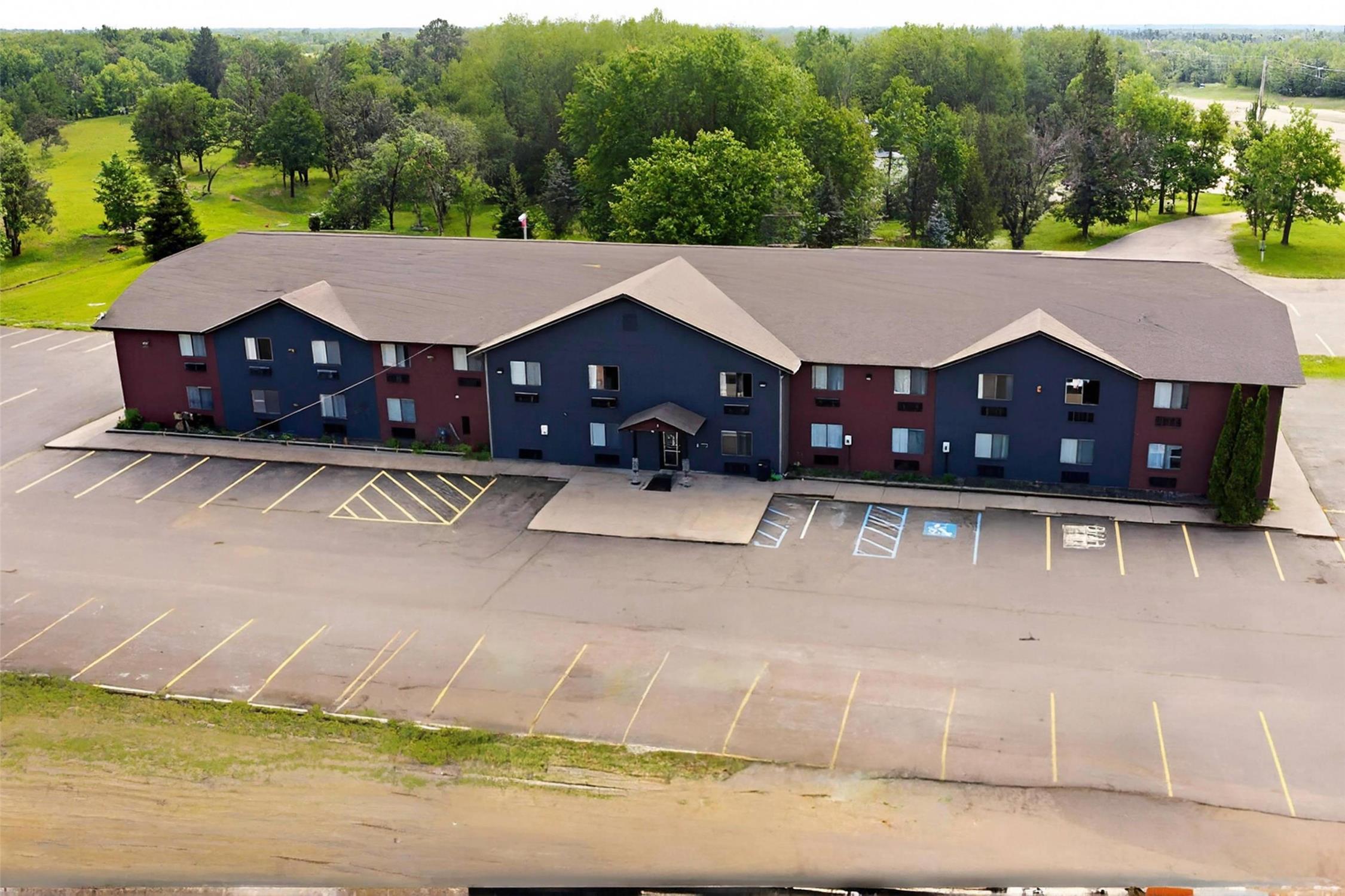 Rodeway Inn Hibbing 3/19