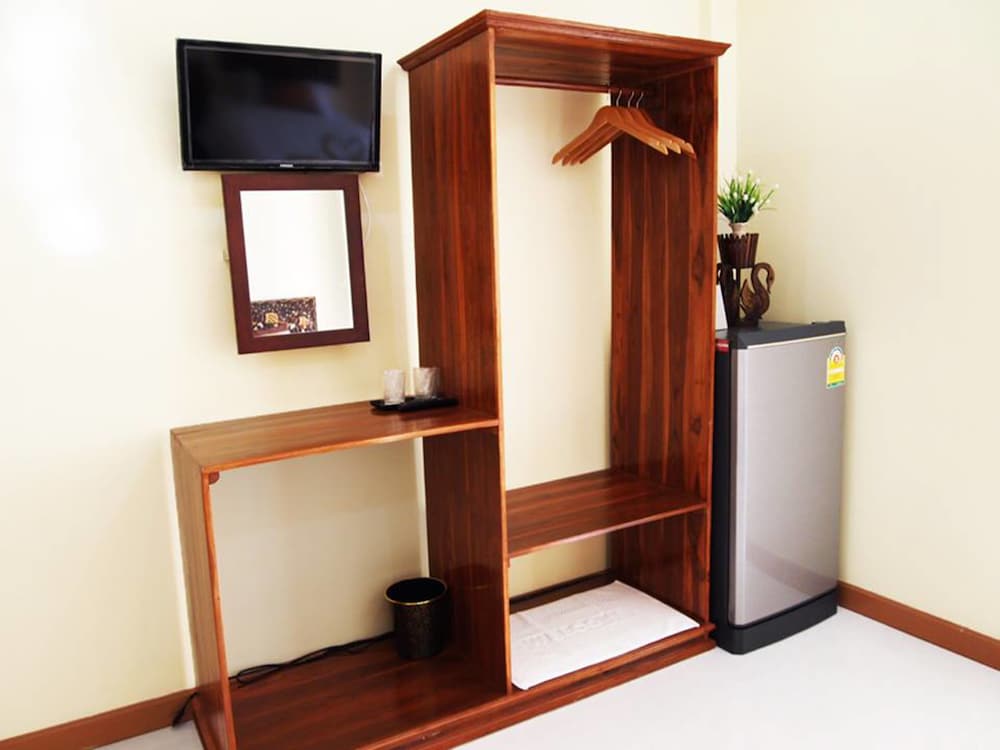Baan Maesot Boutique Resort 7/30