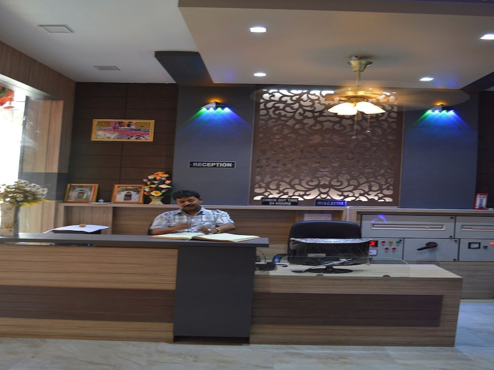 Hotel Mittal Inn 23/28