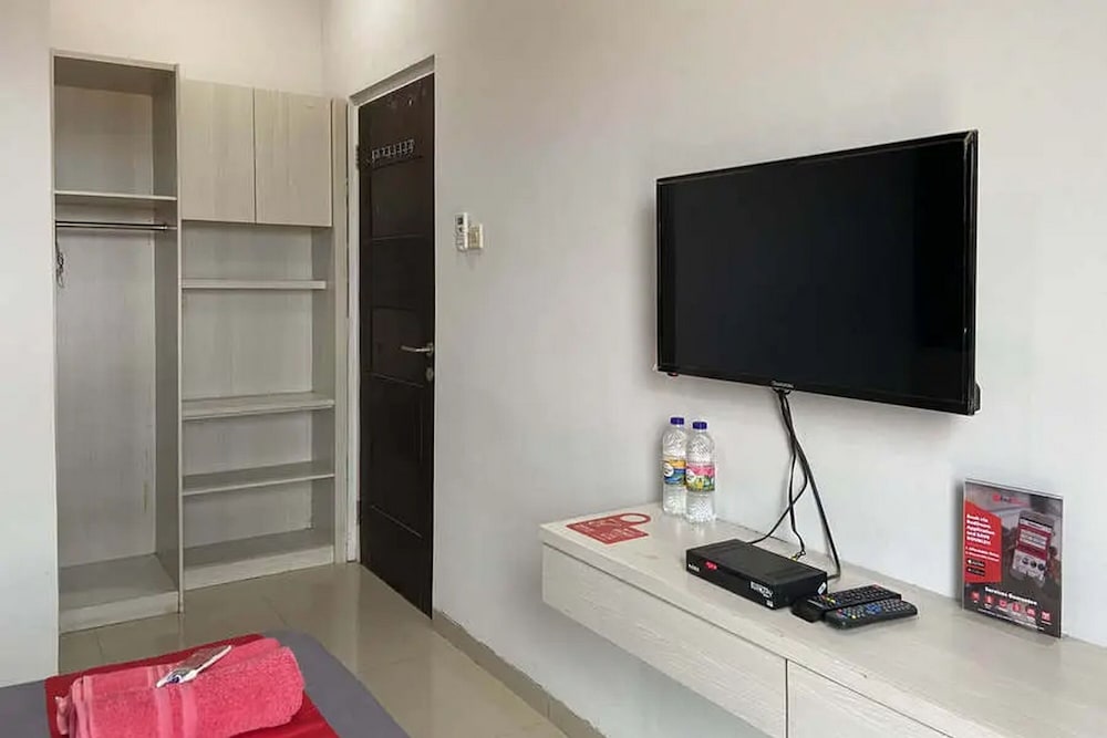 RedDoorz near RSUD Margono Purwokerto 3 36/40