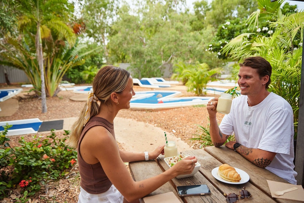 RAC Cable Beach Holiday Park 15/50