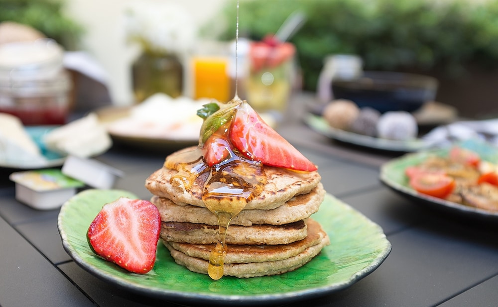 The Leaf Boutique Hotel - Adults Only 58/68